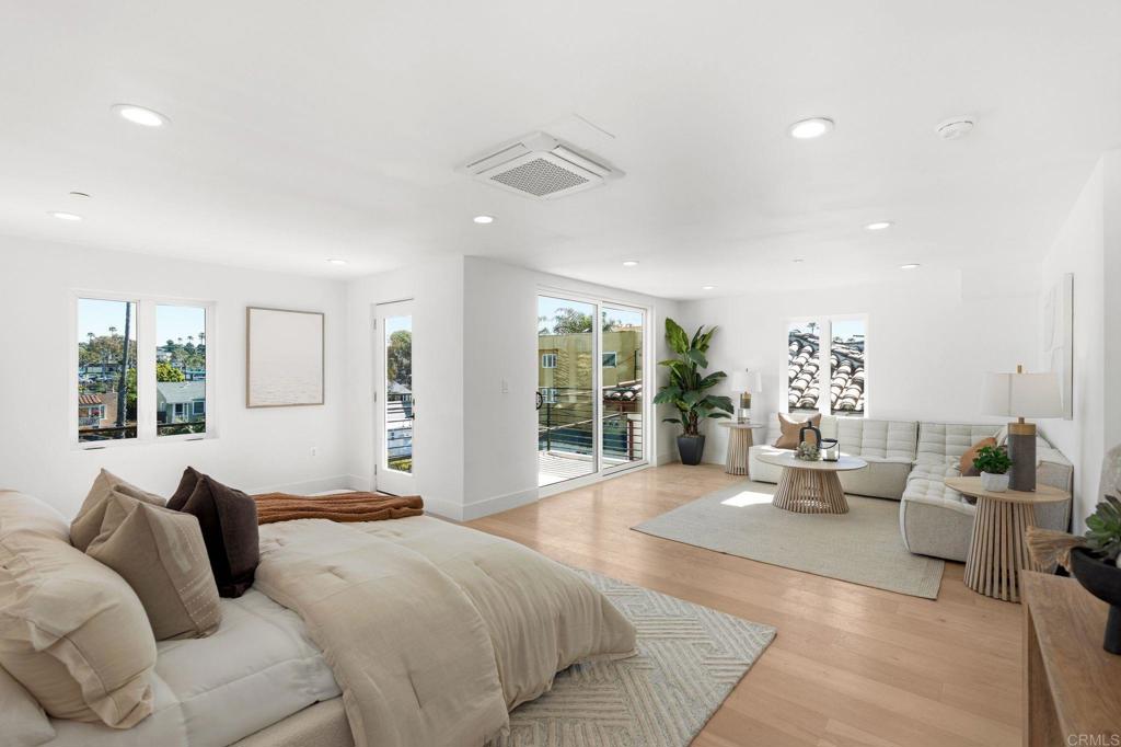 214 S Pacific Street