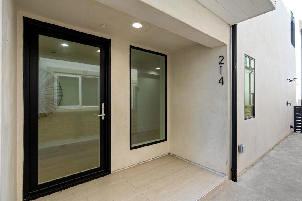 214 S Pacific Street