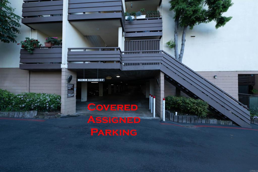 1615 Hotel Circle S D306