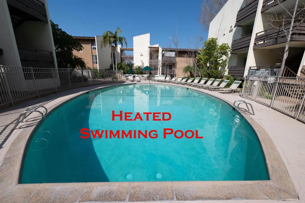 1615 Hotel Circle South Unit D306