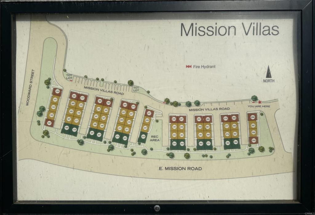 295 Mission Villas