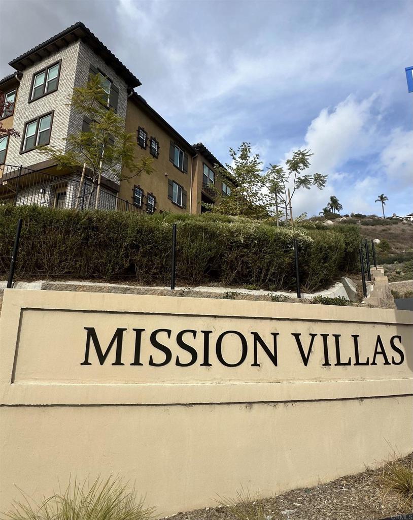 295 Mission Villas