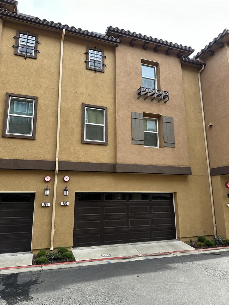 295 Mission Villas
