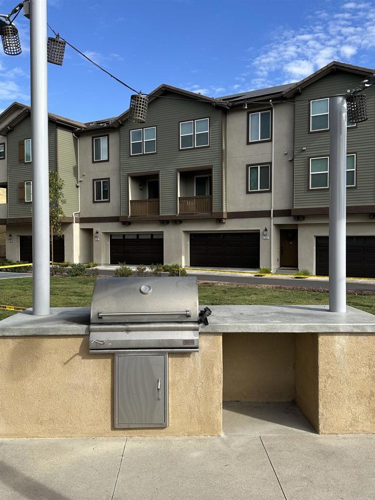 295 Mission Villas