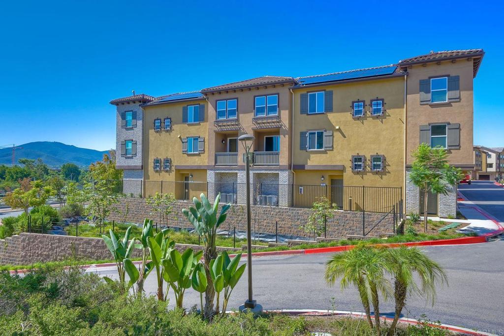 295 Mission Villas