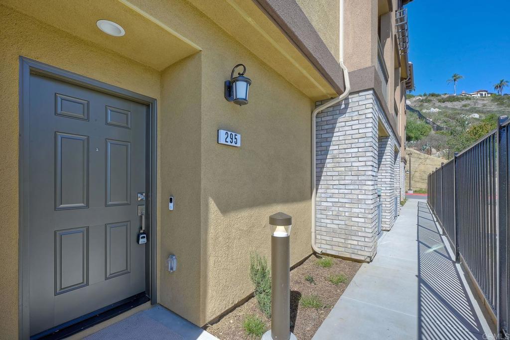 295 Mission Villas