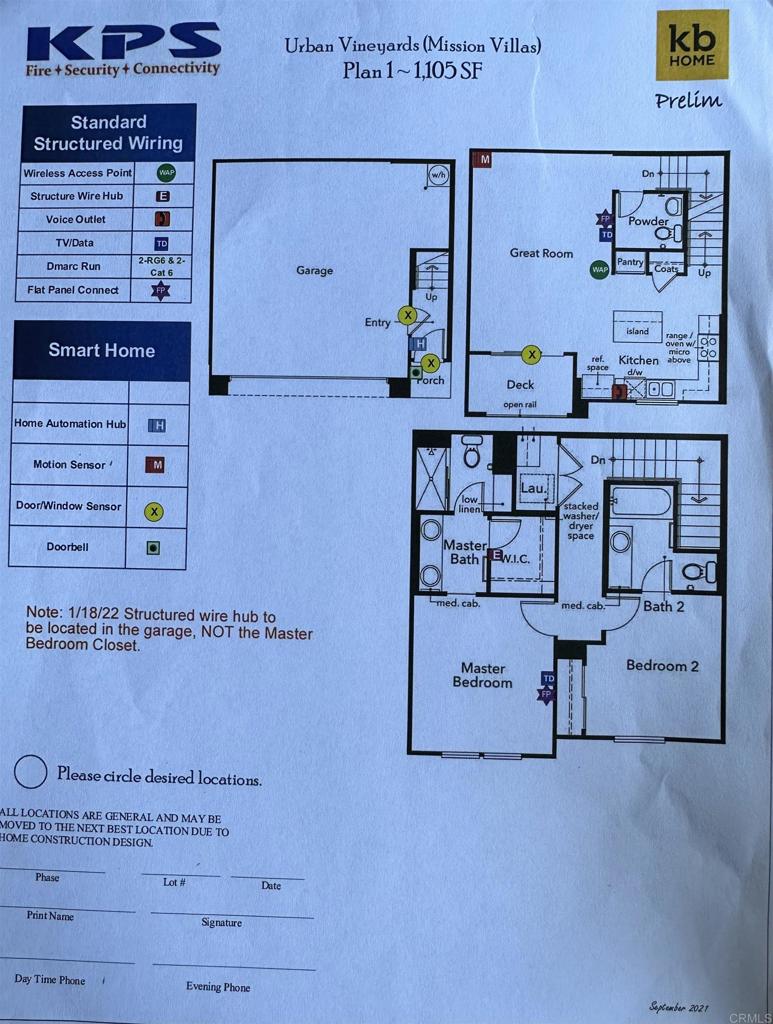 295 Mission Villas