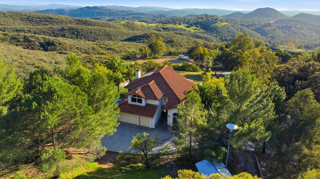17345 Iron Mountain Drive