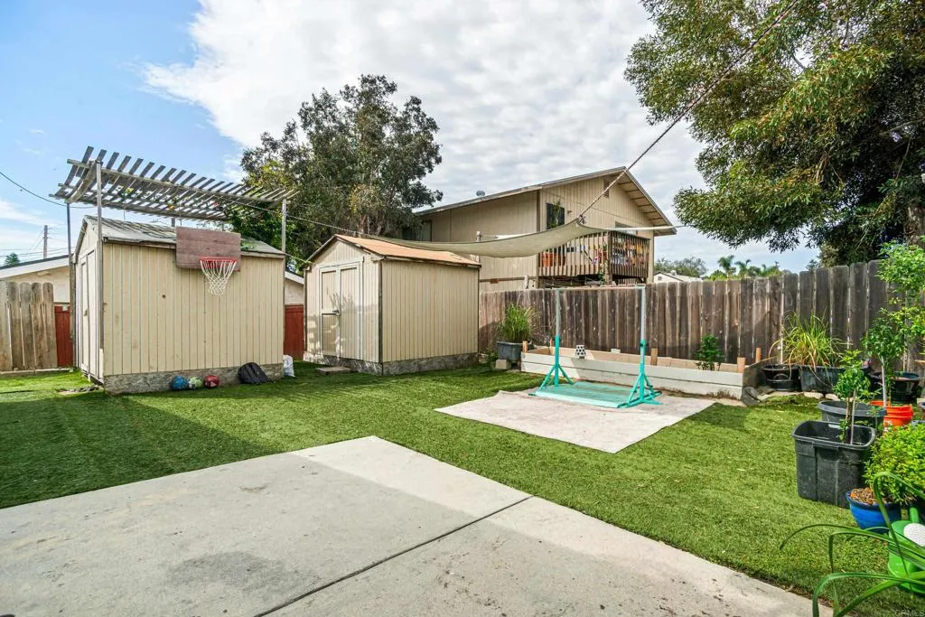639 Starstone Drive