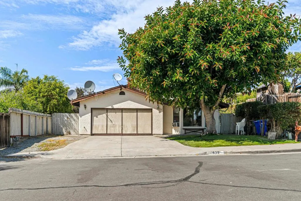 639 Starstone Drive