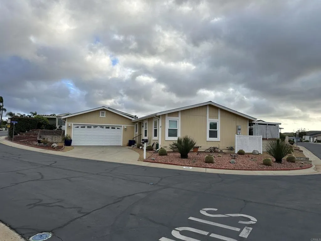 1491 Pilgrim Way