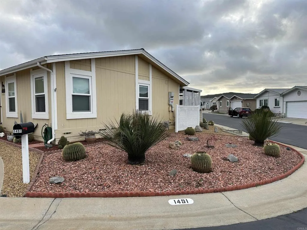 1491 Pilgrim Way