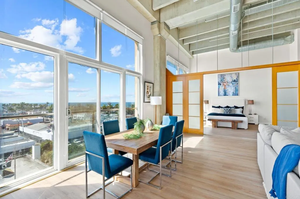 550 Seagaze Drive Unit 29