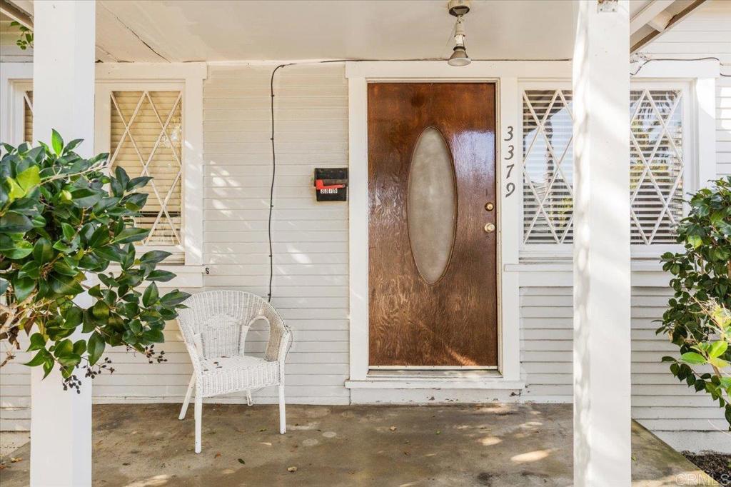 3379 Roosevelt St. Street