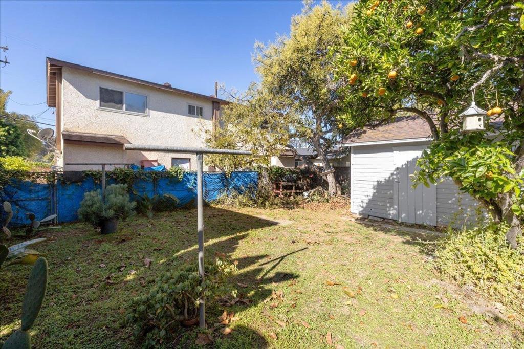 3379 Roosevelt St. Street