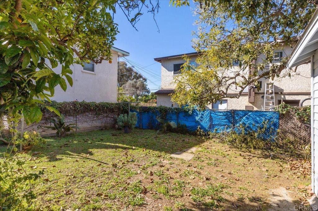 3379 Roosevelt St. Street