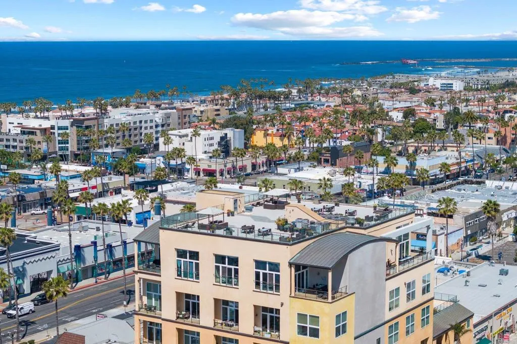 550 Seagaze Drive Unit 23