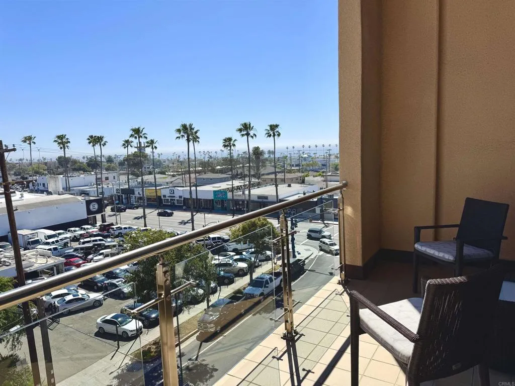 550 Seagaze Drive Unit 23