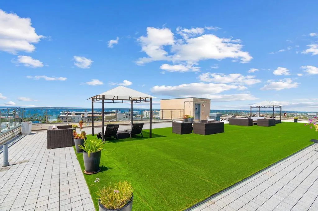 550 Seagaze Drive Unit 23