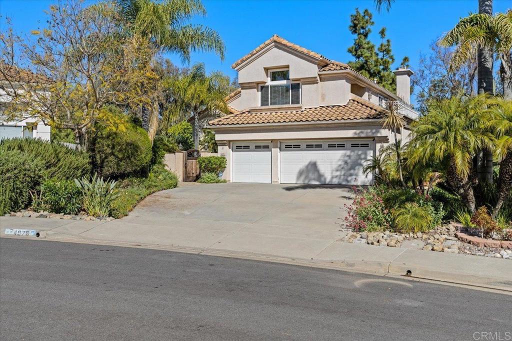 4976 Bella Collina Street