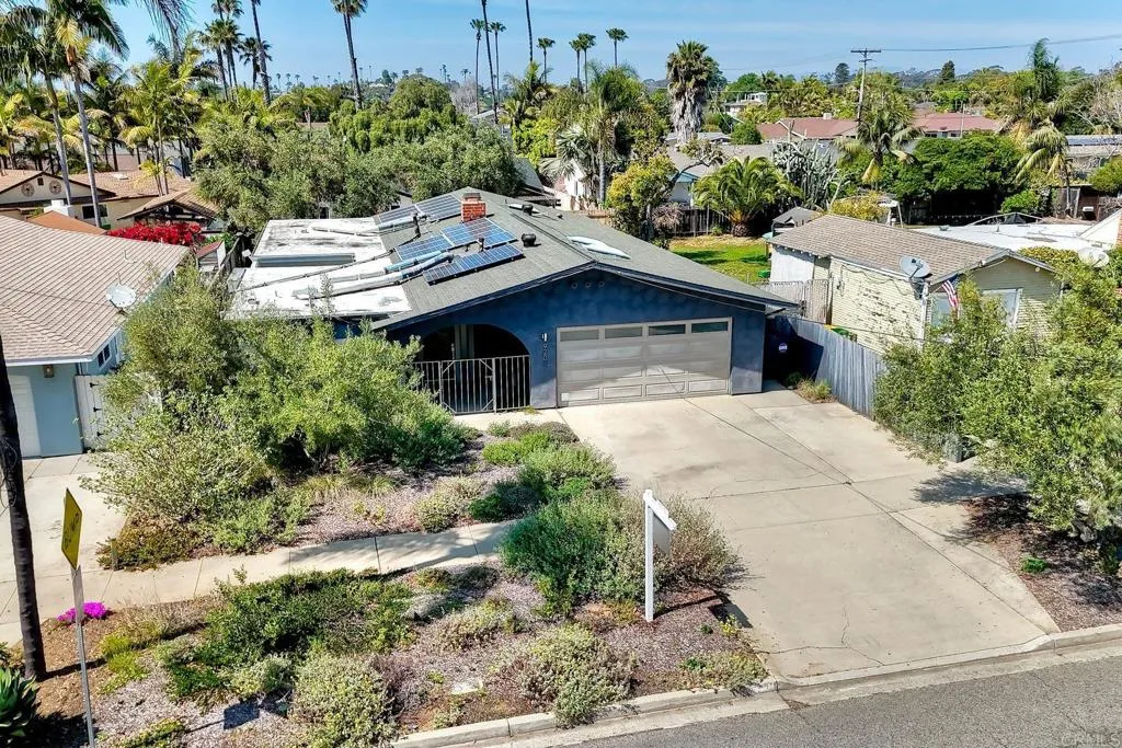 920 Morse Street