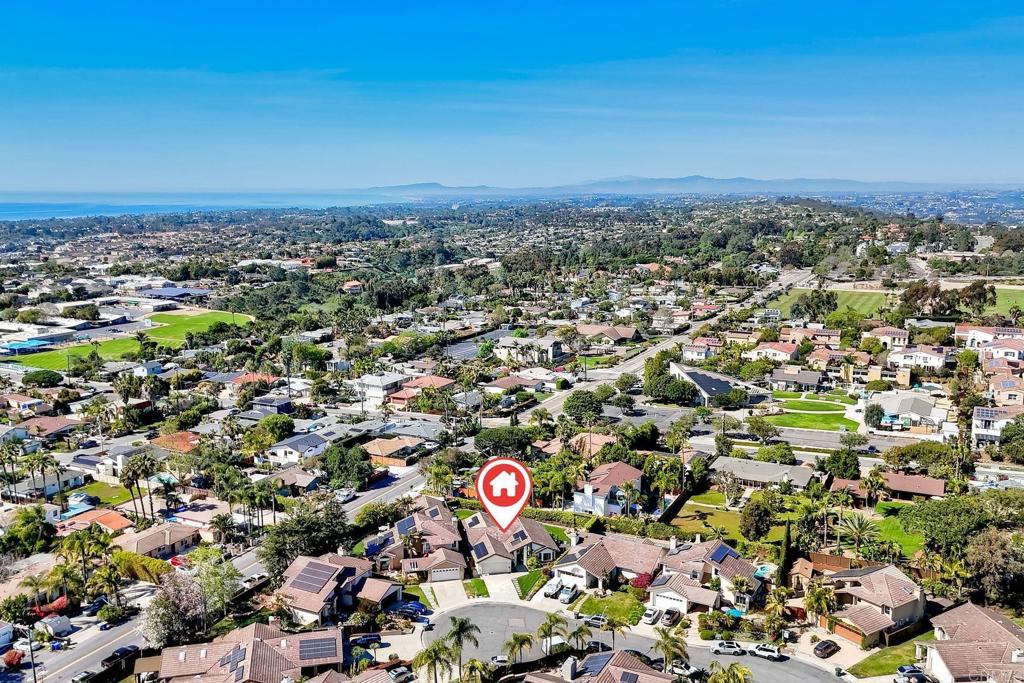 1011 Monterey Vista Way