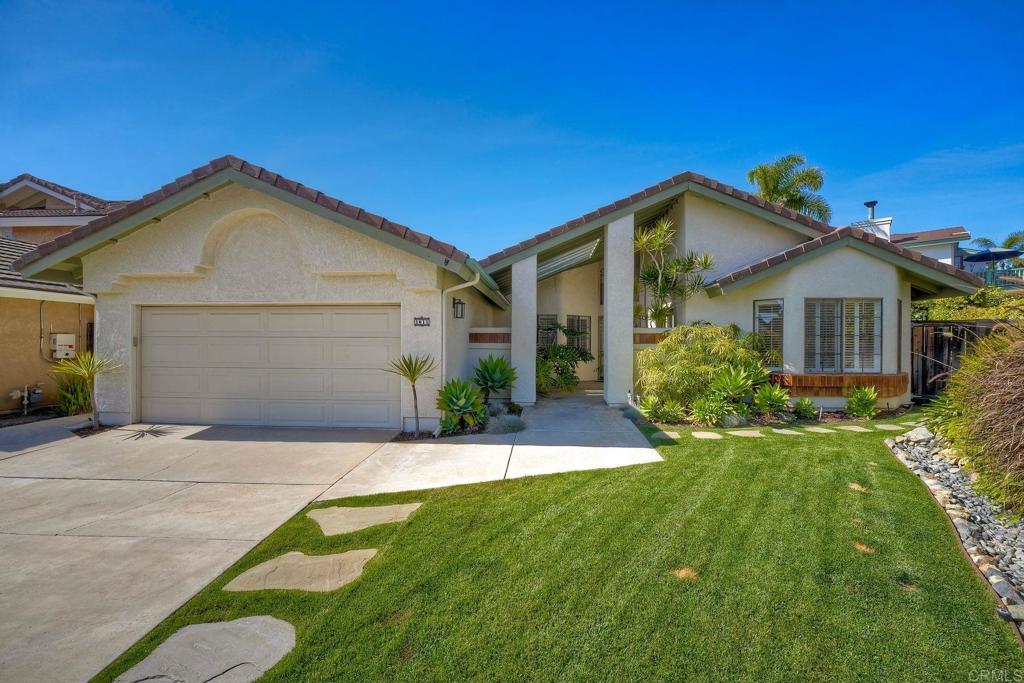 1011 Monterey Vista Way