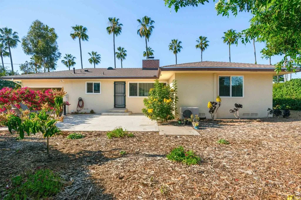 471 Palm Drive