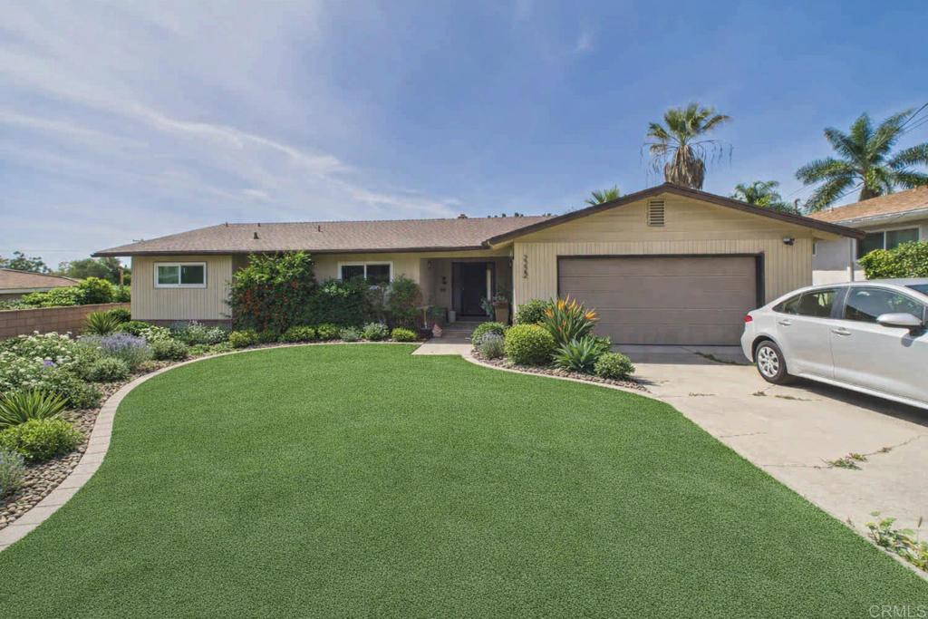 22222 Debco Drive
