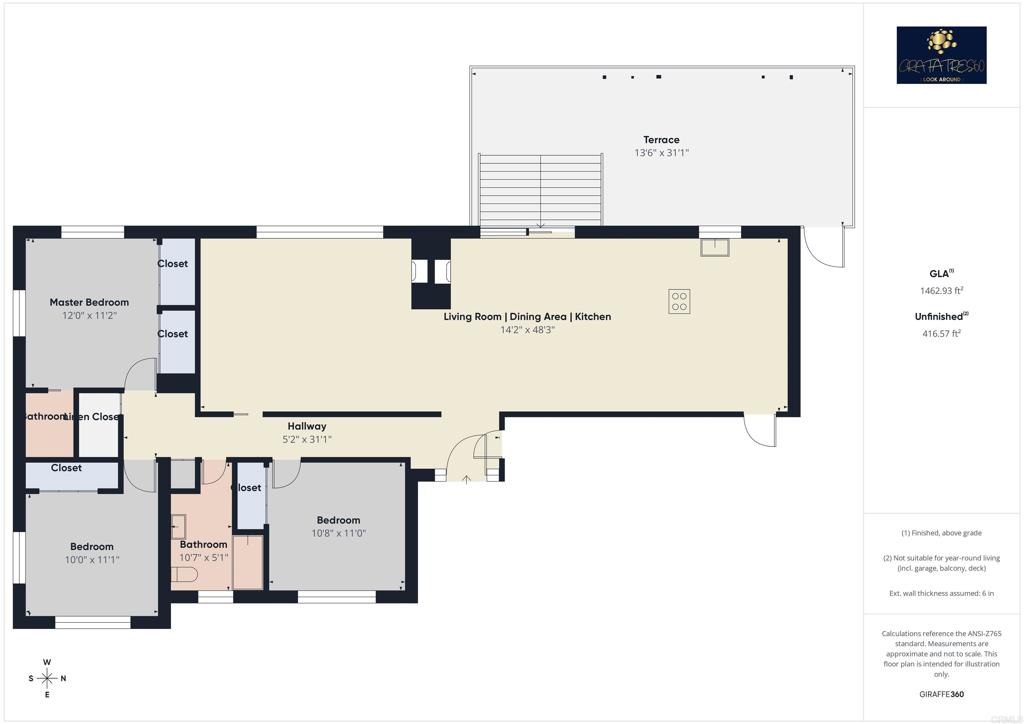 22222 Debco Drive