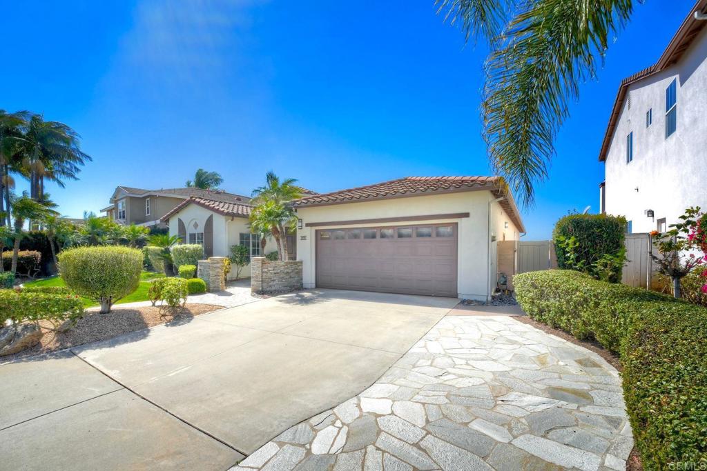 1535 Maritime Drive