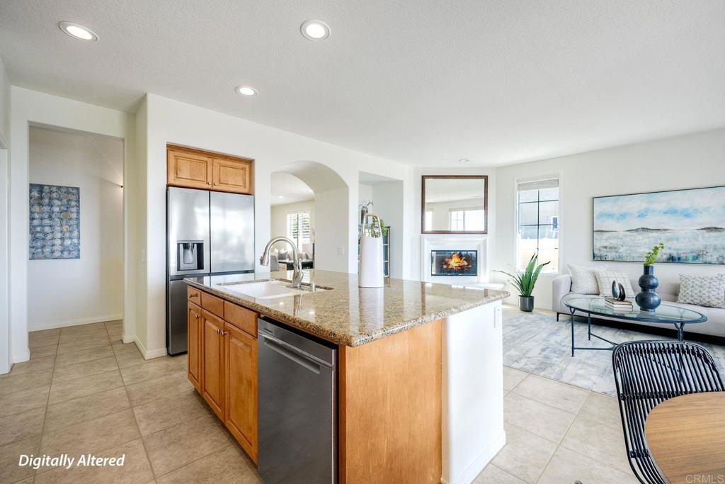 1535 Maritime Drive