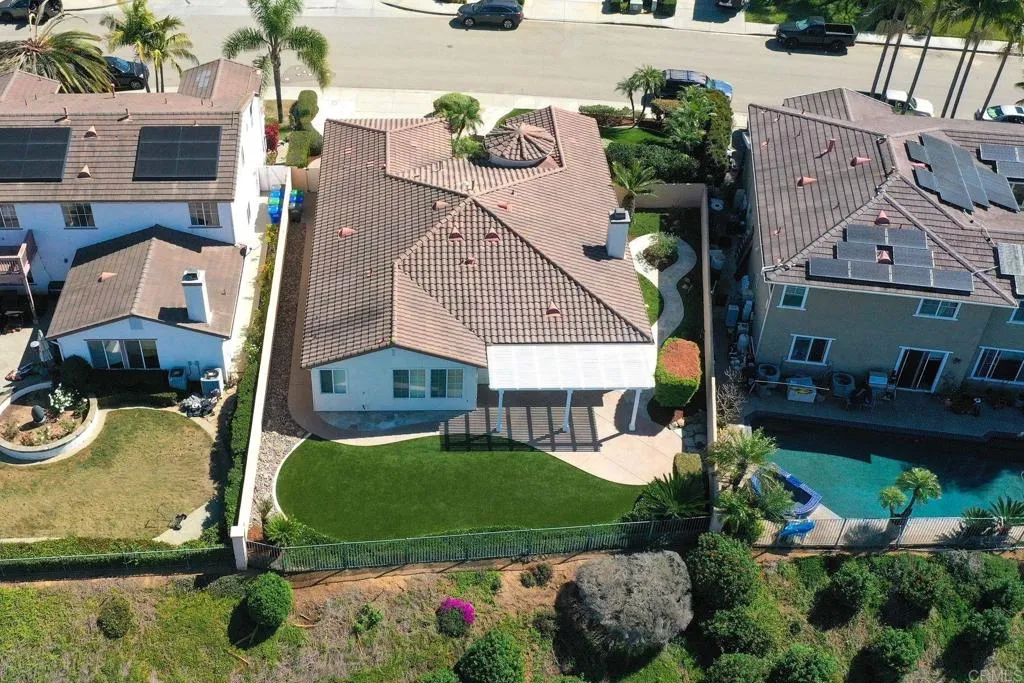 1535 Maritime Drive