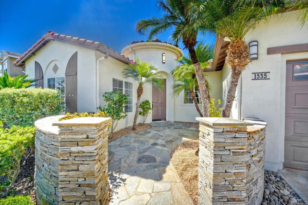 1535 Maritime Drive