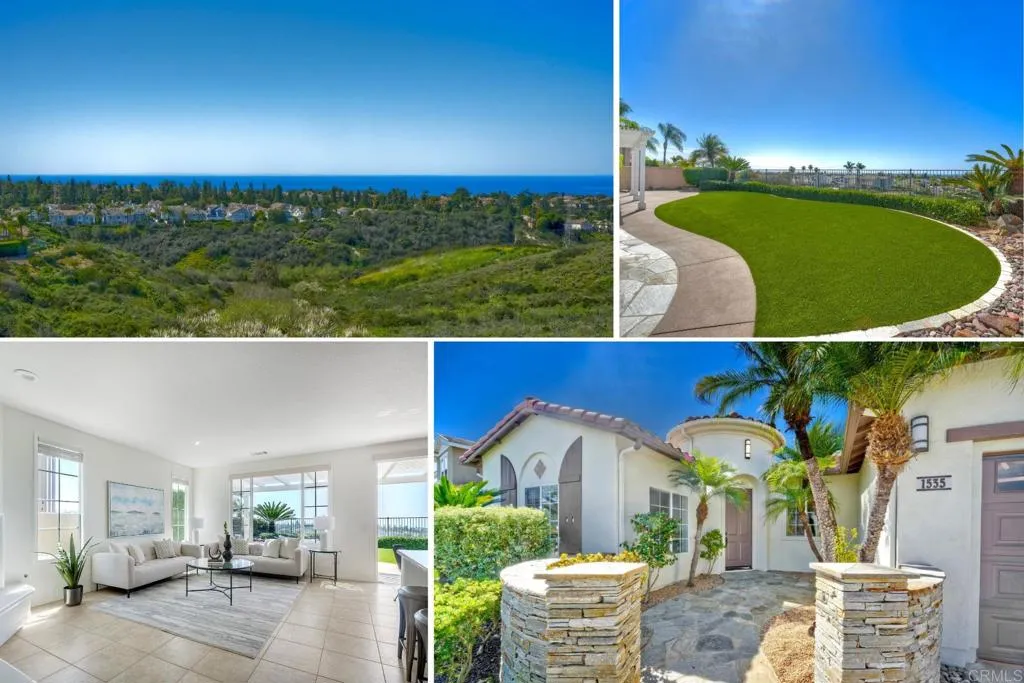 1535 Maritime Drive