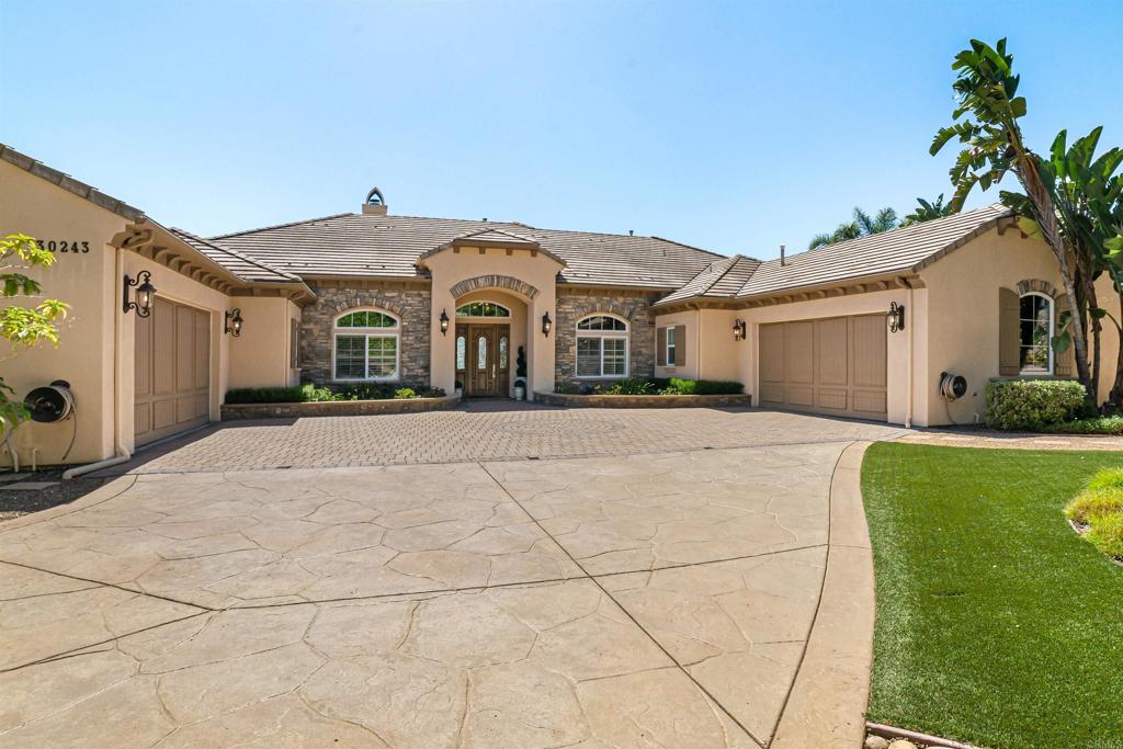 30243 Au Bon Climat Ct