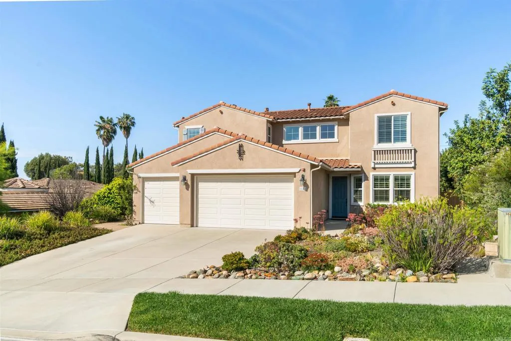 1162 Sagewood Drive