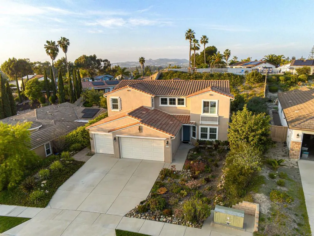 1162 Sagewood Drive