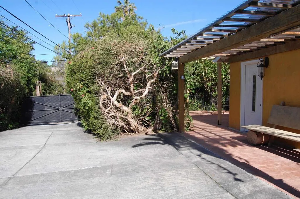 736 Mar Vista Drive