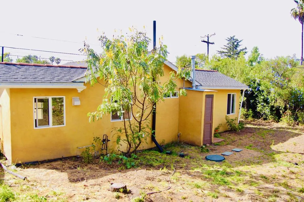 736 Mar Vista Drive