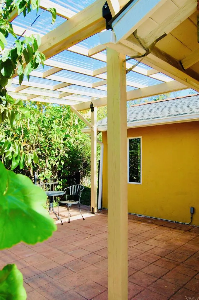 736 Mar Vista Drive