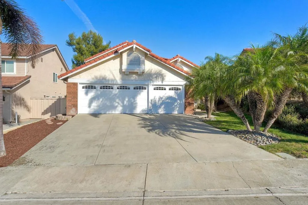 1374 Beringer Lane