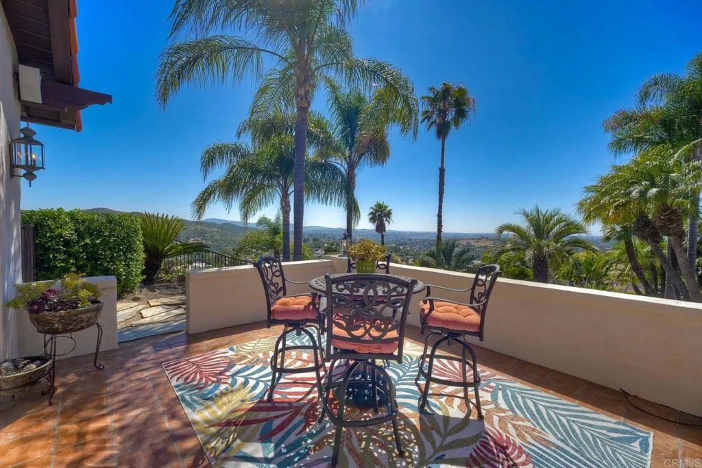 3040 Palm Hill Drive