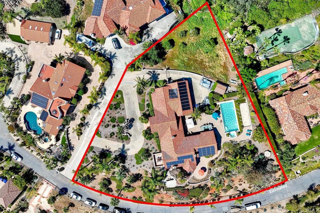 3040 Palm Hill Drive