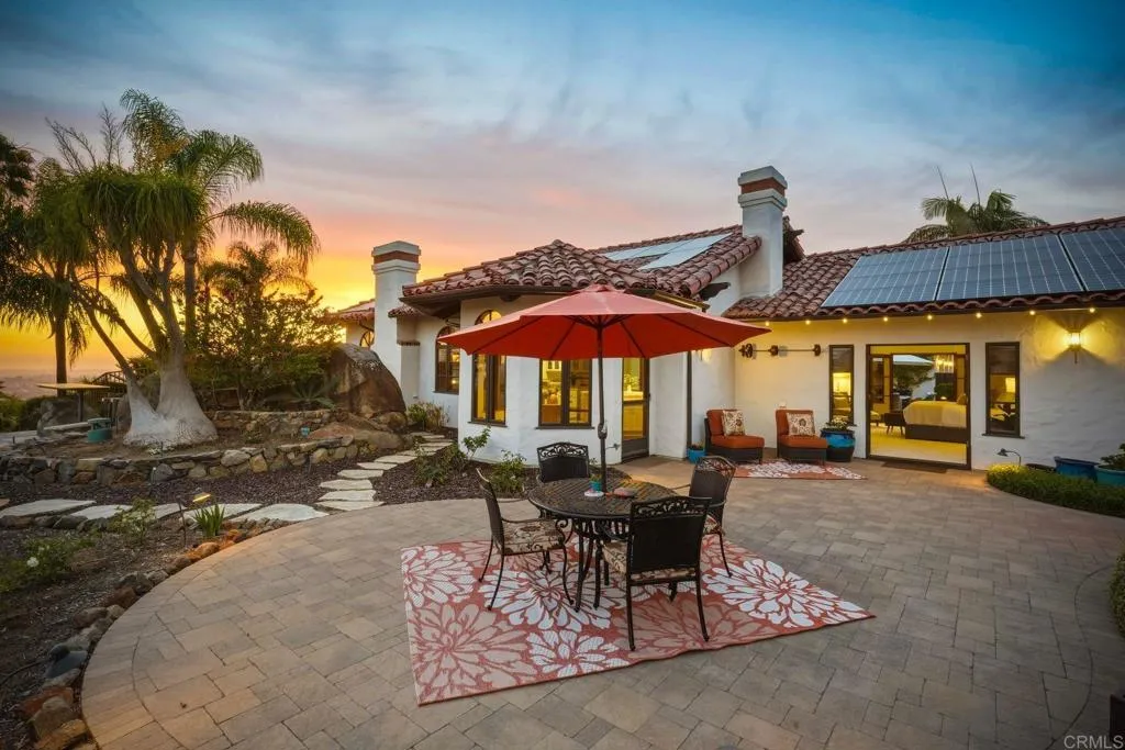 3040 Palm Hill Drive