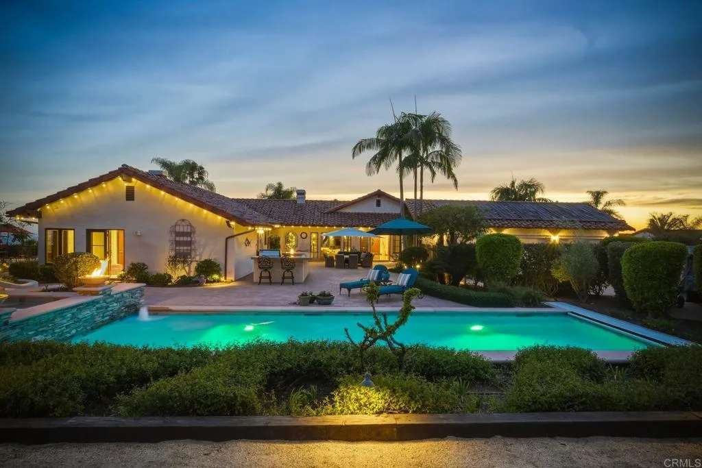 3040 Palm Hill Drive