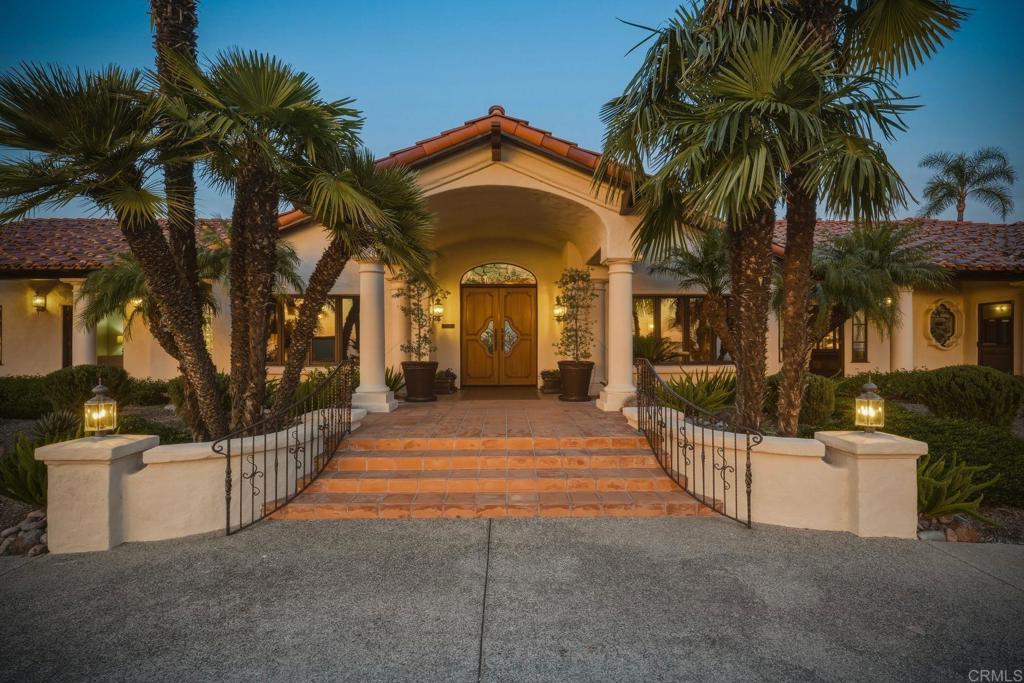 3040 Palm Hill Drive