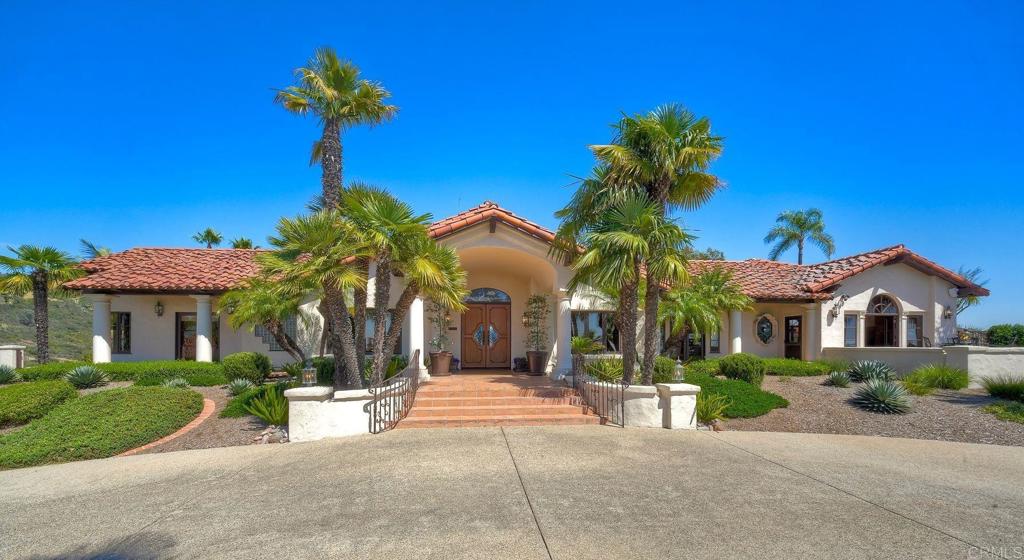 3040 Palm Hill Drive