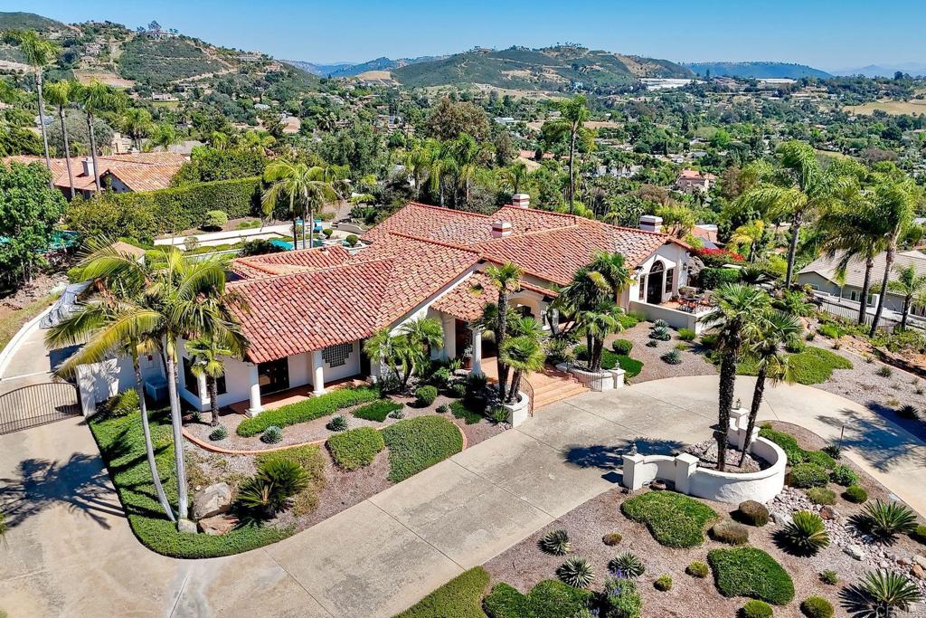 3040 Palm Hill Drive