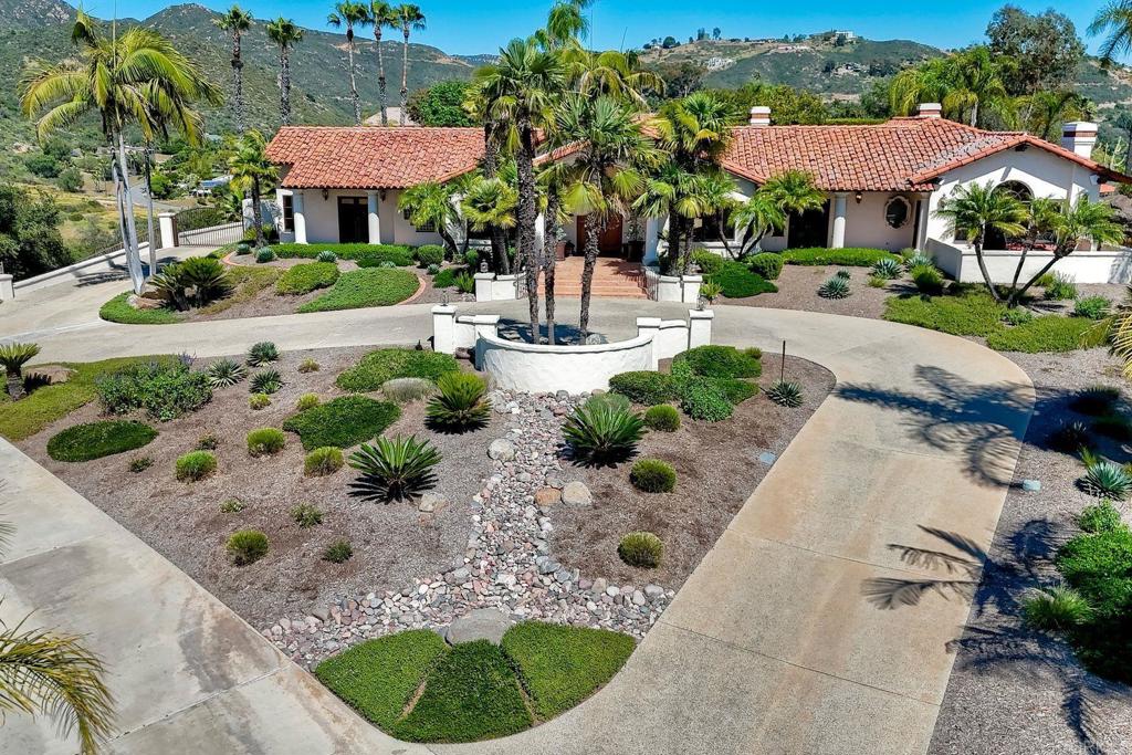 3040 Palm Hill Drive